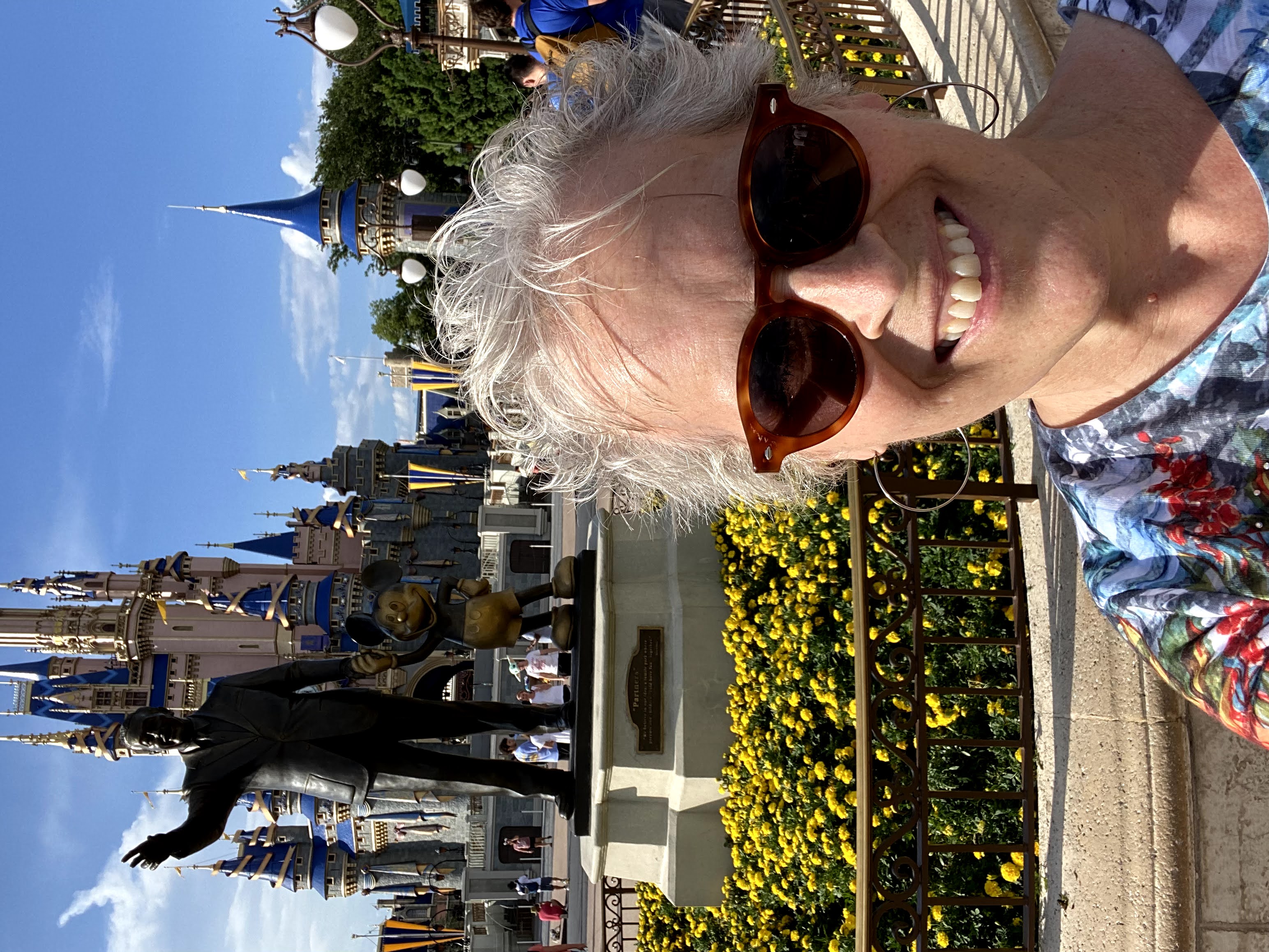 Magic Kingdom